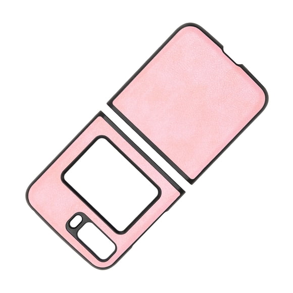 Funda Protectora Móvil Con Patrón De Lichi, Cubierta De Teléfono Resistente A Los Arañazos Para Teléfono Móvil Plegable Moto Razr 2022