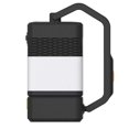 thumbnail image 1 of Acampar Al Aire Libre Altavoces Bluetooth Lámpara De Escritorio Estéreo Portátil Inalámbrica Luz Nocturna Linterna De Ensueño Vogacara OD009688-01, 1 of 7