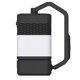 thumbnail image 2 of Acampar Al Aire Libre Altavoces Bluetooth Lámpara De Escritorio Estéreo Portátil Inalámbrica Luz Nocturna Linterna De Ensueño Yuarrent OD009688-02, 2 of 7