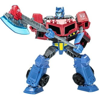 Transformers: The Last Knight Premier Edition Deluxe Autobot