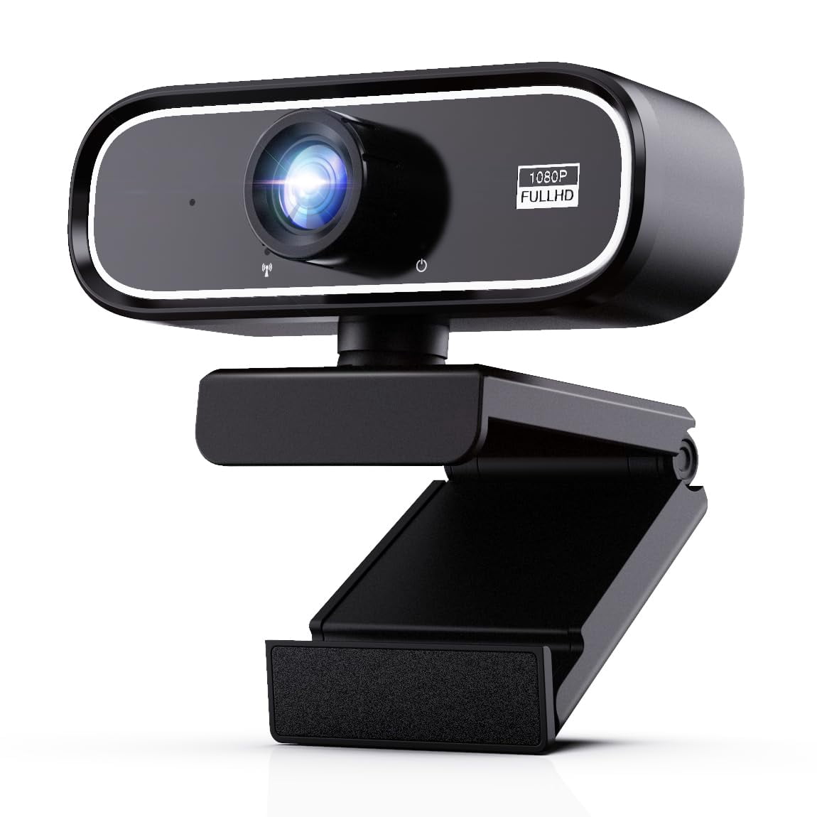 UHD 4K USB Webcam, New Upgraded Model with 120° Wide-Angle Lens and Manual . This -and-play computer peripheral