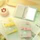 thumbnail image 3 of Carpeta de Almacenamiento de Postales, Álbum, Mini Tarjeta Idol, Colección de Tarjetas, Libro, Almacenamiento de Tarjetas, Protectora Amarilla, 3 of 5