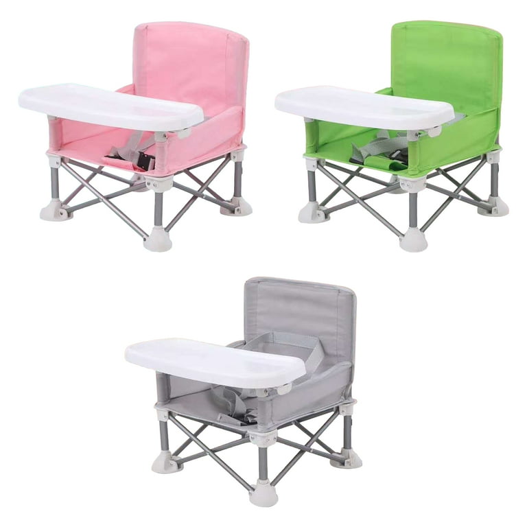 Little Angle Folding Baby Chair Portable Baby High Chair Baby