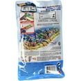 thumbnail image 6 of Hot Wheels City Track Pack Accessory - Includes Straight, Intersection, Curved 3 Packs, 6 of 6