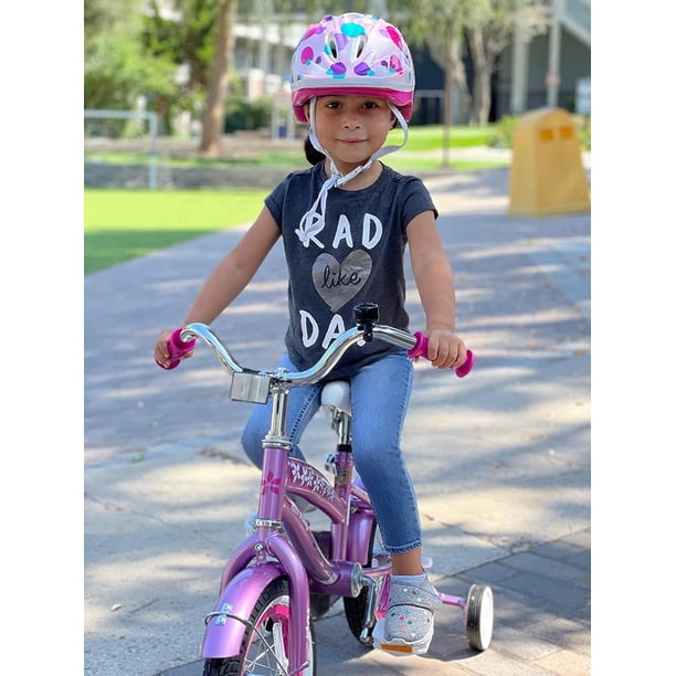 Kids Cruiser Bike 2-7 - Bike lights for bicycle shops - Walmart