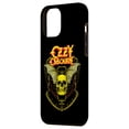 thumbnail image 2 of Funda para iPhone 12 Pro Max Ozzy Osbourne Calavera Coronada, 2 of 3