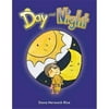 Shell Education 14492 Day And Night Lap Book