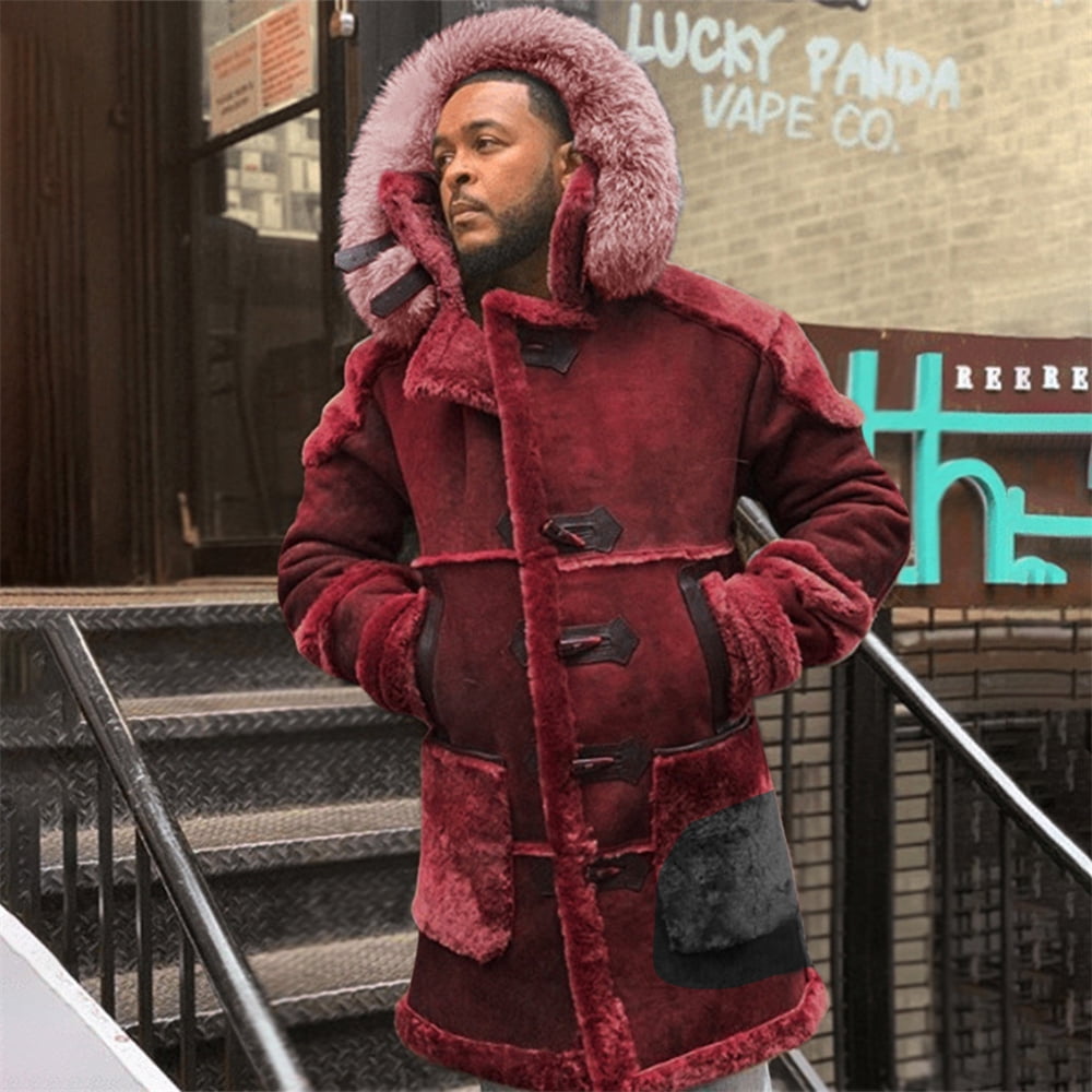 Black Friday Final Deals! Jackets for 