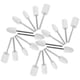 thumbnail image 1 of IDEANATEGRATE 25Ud Kit Pulidor Con Cabezas De Para Brillo En Vidrio Metal Y Fácil Y, 1 of 8