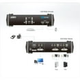 thumbnail image 4 of Aten Cubiq Cs1762a Kvm Switch 2 X 1 - Dvi  Video, Usb - Desktop, 4 of 4