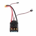 thumbnail image 1 of AES,RC Brushless ESC 150A RC Brushless ESC RC Car Brushless ESC Mejor en su clase, 1 of 8