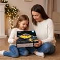 thumbnail image 7 of Lilian&Gema 6-in-1 Solar Robot Kit for Kids, STEM Toys Educational Science Kit, Building Robot Toys Birthday Gift for Boys Ages 6 7 8 9 10 11 12+, 7 of 7
