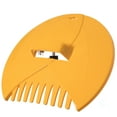 thumbnail image 4 of Pair of Plastic Leaf Scoops, Hand Rakes, 4 of 10