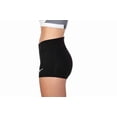 thumbnail image 3 of Mizuno Short de Volleyball pour Femmes Apex 2.5 Pouces Entrejambe (m), 3 of 6