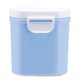 thumbnail image 1 of Grande azul - caja de leche en polvo infantil Adepaton LN-2367-1, 1 of 8