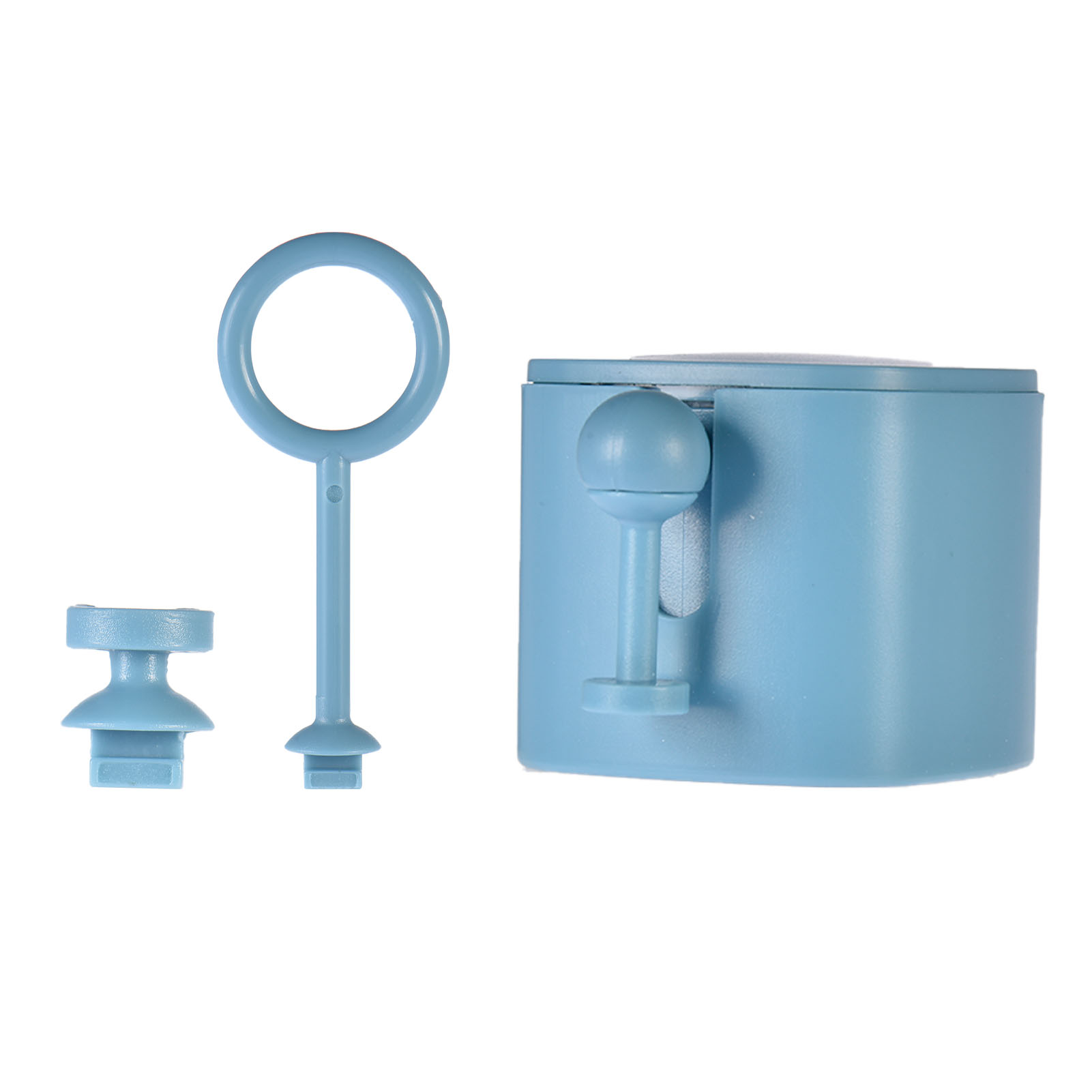 SmartSwitch Button Pusher No Wiring, Wireless App Or Timer Control