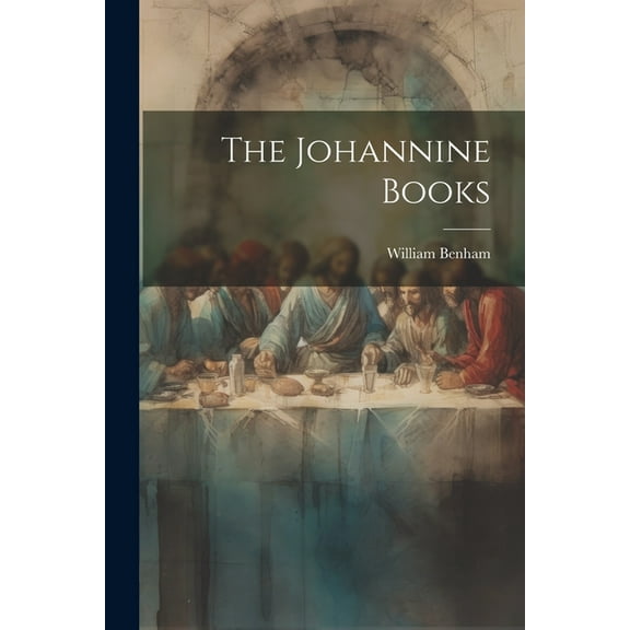 The Johannine Books (Paperback)