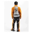 thumbnail image 4 of Welding Clothes For Men Flame Resistant Welder Protective Clothing Welder Overalls Leather Apron With Sleeves ,Durable Material, 4 of 5