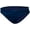 Blue, variant on Womens Sandblasted Mini Bikini Bottom
