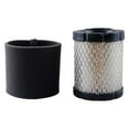 thumbnail image 2 of Proven Part 20-Pack Air Filter With Pre Filters Fit Briggs 591583 796032, 2 of 8