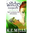 thumbnail image 2 of Witches Incorporated (Rogue Agent), 2 of 2