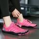 thumbnail image 4 of Zapatos acuáticos para hombre y mujer, zapatillas transpirables para vadear, de secado rápido, para natación, Barefoot, playa, exteriores, senderismo, antideslizantes, 4 of 5