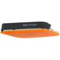 thumbnail image 4 of For 2010-2014 E350 Side Marker Front, Right Amber Plastic MB2551104 2128200021, 4 of 5