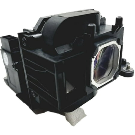 Jaspertronics Lamp & Housing for The NEC NP-PE501XJL Projector with Original Specification & Full Lifespan Bulb 1 Year Warranty 1 Unit per pack