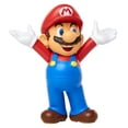 thumbnail image 1 of World of Nintendo 2.5" Figure - Open Arms Mario, 1 of 6