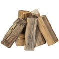 thumbnail image 2 of Smoak Firewood 8-10 Pound Kiln Dried Red Oak Cooking Grade Wood Mini Logs, 2 of 4