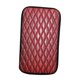 thumbnail image 4 of Fundas para reposabrazos de coche, consola central, accesorios para automóviles, funda de cojín para reposabrazos Rojo, 4 of 8