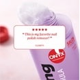 thumbnail image 5 of ONYX Professional Moisturizing Nail Polish Remover, Lavender, 5 of 8