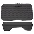 thumbnail image 2 of Colchón de aire para asiento trasero, cojín inflable de descanso, cama para dormir, tienda de campaña, colchoneta inflable para Negro, 2 of 9