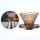 thumbnail image 5 of Servidores de café de vidrio Filtros de café Jarra Hervidor de agua Gris B Cola Servidores de café, 5 of 8