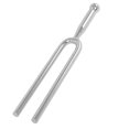 thumbnail image 6 of Portable Tuning Fork C Key Tuning Fork Instrument General-purpose, 6 of 6