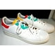thumbnail image 1 of Adi - das Stan Smith Low White Leather Sneakers H00329 Size US Men's 12, 1 of 6