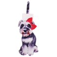 thumbnail image 5 of Toilet Paper Holder under $5! Xqxayjr Cute Dog Tissue Holder, Roll Paper Storage Rack, Bathroom Toilet Paper Dispenser, Animal Shape Decor, Home Living Room Organizer, Novelty Tissue Box, 5 of 9