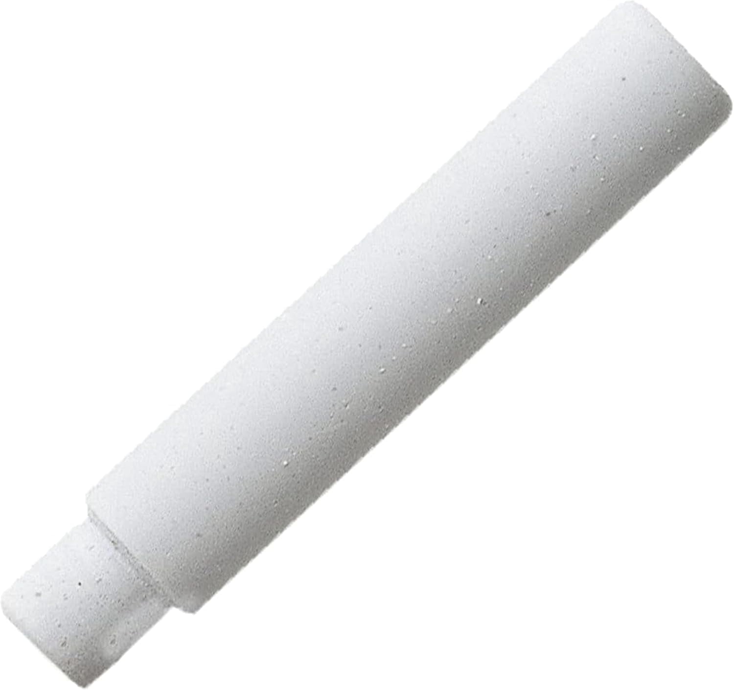 Twist Erase Refill Erasers - Pack of 18 Latex Free Refills for Twist Eraser Mechanical Pencils