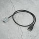 thumbnail image 5 of Cable de audio USB, soporte de cable de audio USB Accesorios de audio Cable de audio apto para MITSUBISHI Confiabilidad excepcional, 5 of 9