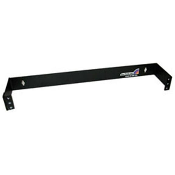 1U- 1.75  - Hinged Wallmount Bracket for 19   Rack Equipment