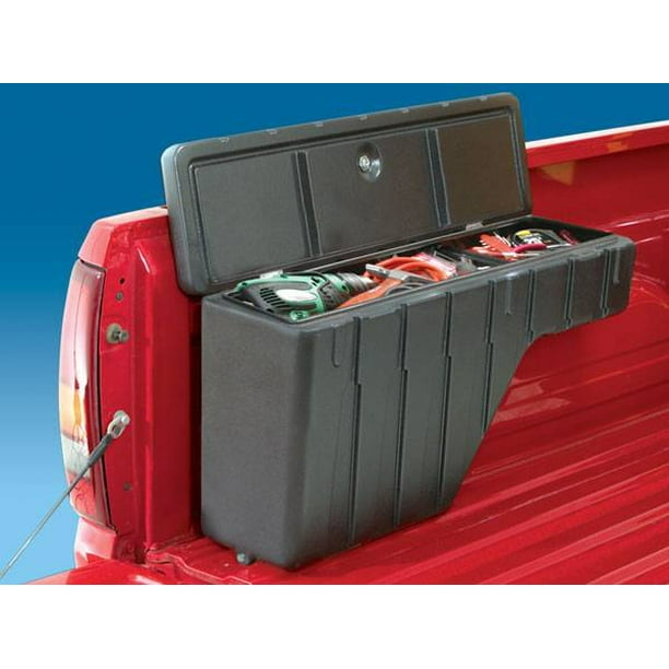 Vdp Full Size Pu Wheel Well Storage Unit Walmart Com Walmart Com