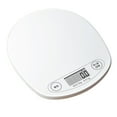 thumbnail image 1 of MYG Electronic Digital Kitchen Food Scale High Precision 0.1g 3kg 5kg Baking Coffee, 1 of 10