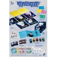 thumbnail image 2 of PLAVE - CALIGO PT.2 4th Mini Album ID PASS Version, 2 of 2
