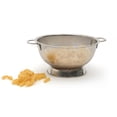 thumbnail image 2 of Precision Pierced Colander 3qt, 2 of 3