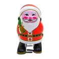 thumbnail image 4 of FUTUREORYY Holiday Tinplate Robot Vintage Style for Home Decor 1Pack, 4 of 7