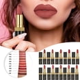 thumbnail image 5 of WIFKLSIIPG Long Stay Lipstick Shade Red Brick Colour | Highly Pigmented and Long Lasting Finish, 5 of 5
