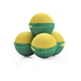 thumbnail image 5 of Grapefruit Tangerine Luxury Bath Bombs -Set of 10 - Extra Large - 4.5oz, 5 of 6