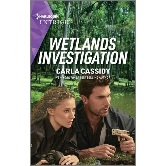Swamp Slayings Wetlands Investigation, Book 3, (Paperback)