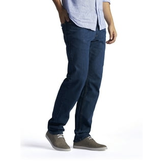 Lee Men's Premium Flex Regular Fit Jeans - Walmart.com
