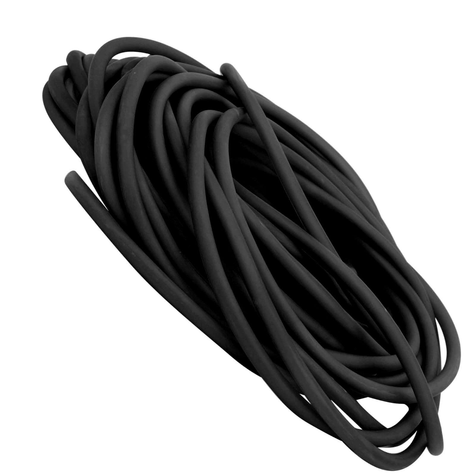 Catapult Rubber Band Slingshot Rubber Band Round Latex Tubing Slingshot